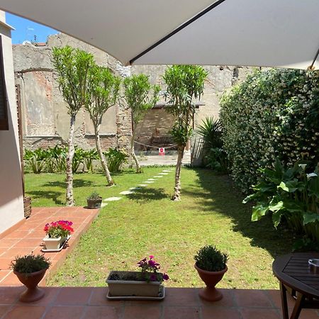 פיזה Victoria House B&B מראה חיצוני תמונה