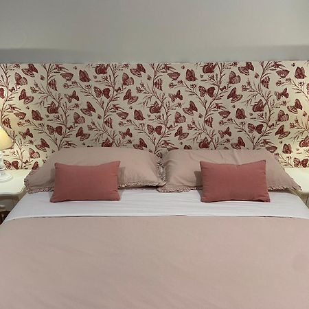 פיזה Victoria House B&B מראה חיצוני תמונה