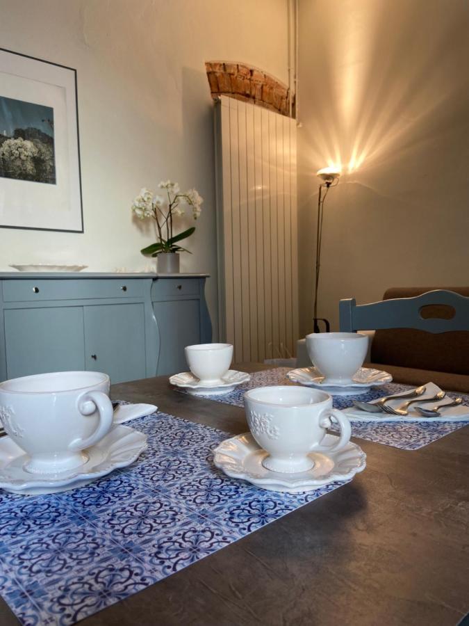 פיזה Victoria House B&B מראה חיצוני תמונה