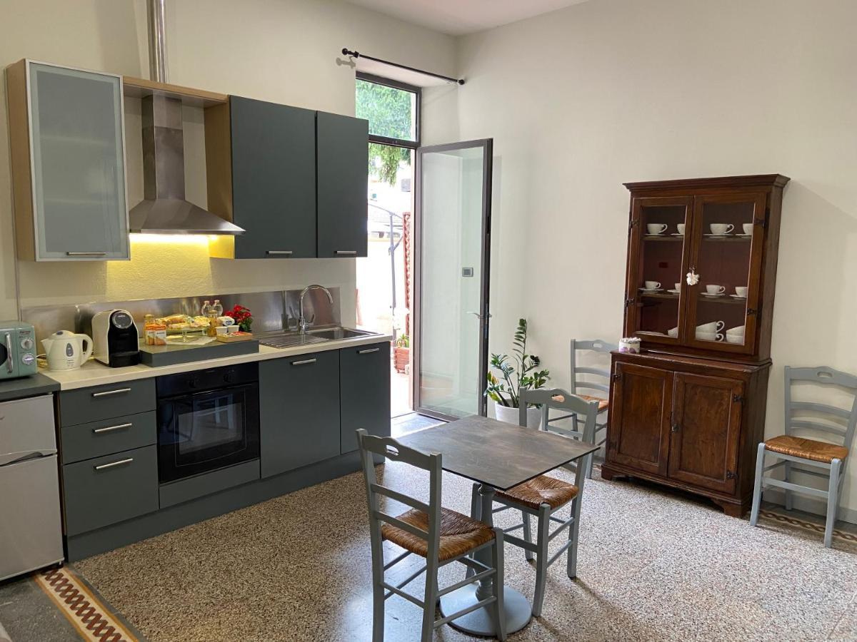 פיזה Victoria House B&B מראה חיצוני תמונה
