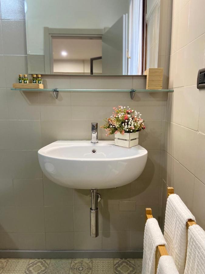 פיזה Victoria House B&B מראה חיצוני תמונה
