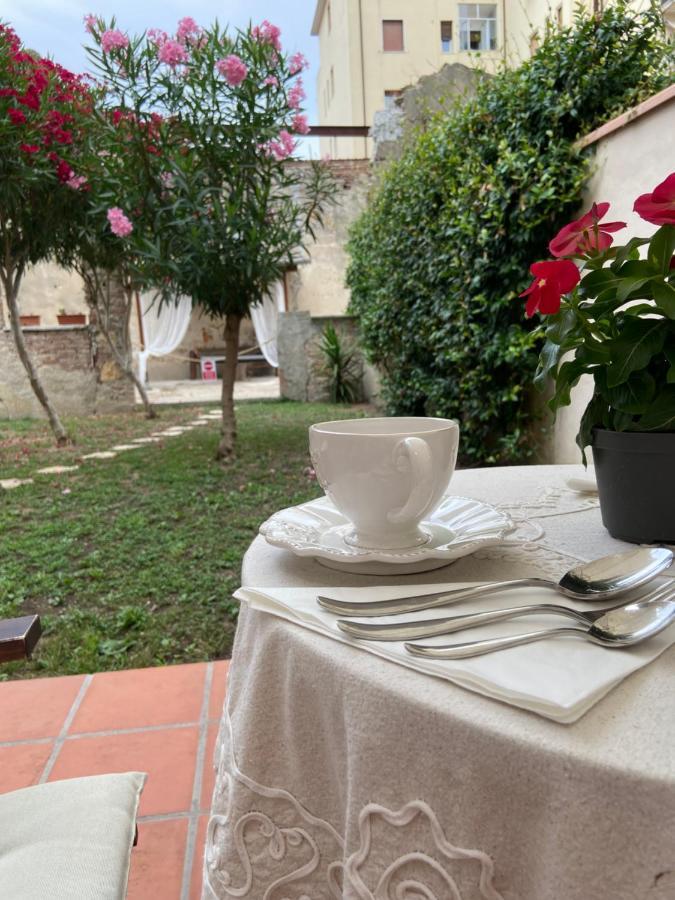 פיזה Victoria House B&B מראה חיצוני תמונה