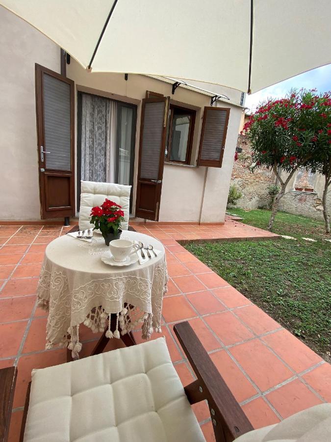 פיזה Victoria House B&B מראה חיצוני תמונה