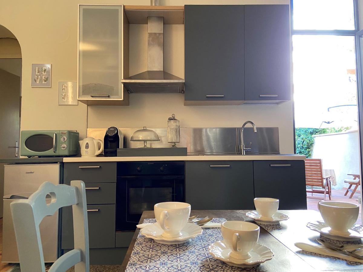 פיזה Victoria House B&B מראה חיצוני תמונה