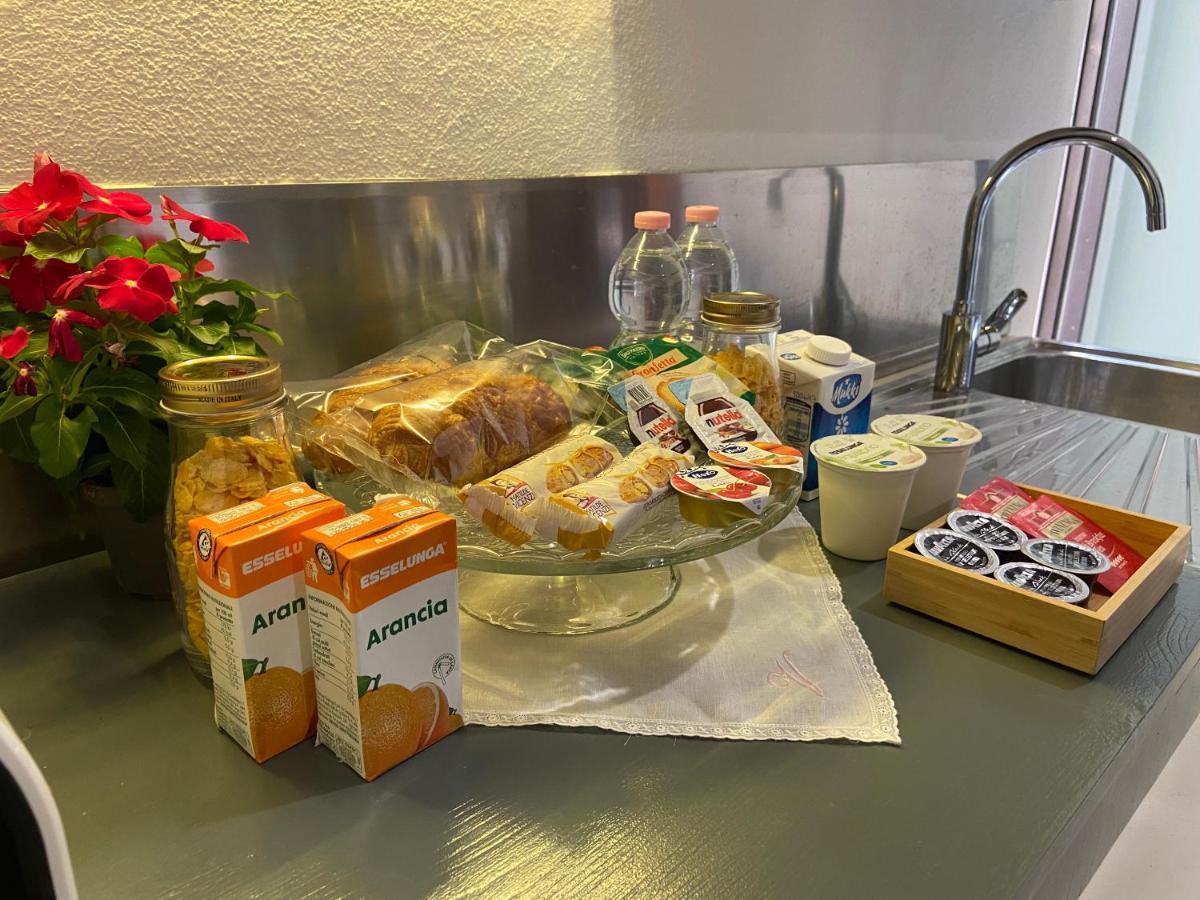 פיזה Victoria House B&B מראה חיצוני תמונה
