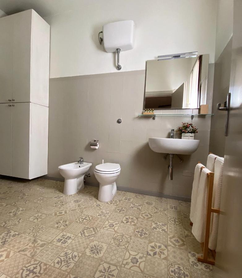 פיזה Victoria House B&B מראה חיצוני תמונה