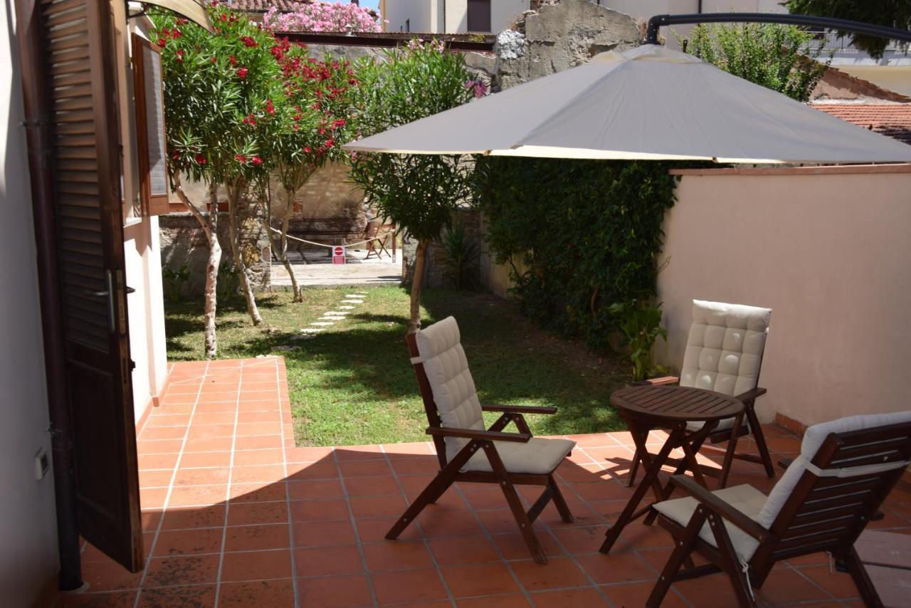 פיזה Victoria House B&B מראה חיצוני תמונה