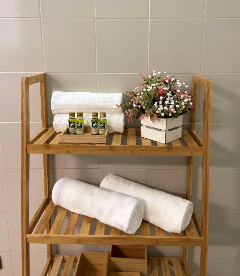 פיזה Victoria House B&B מראה חיצוני תמונה