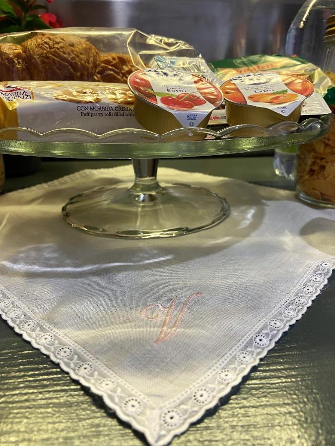 פיזה Victoria House B&B מראה חיצוני תמונה