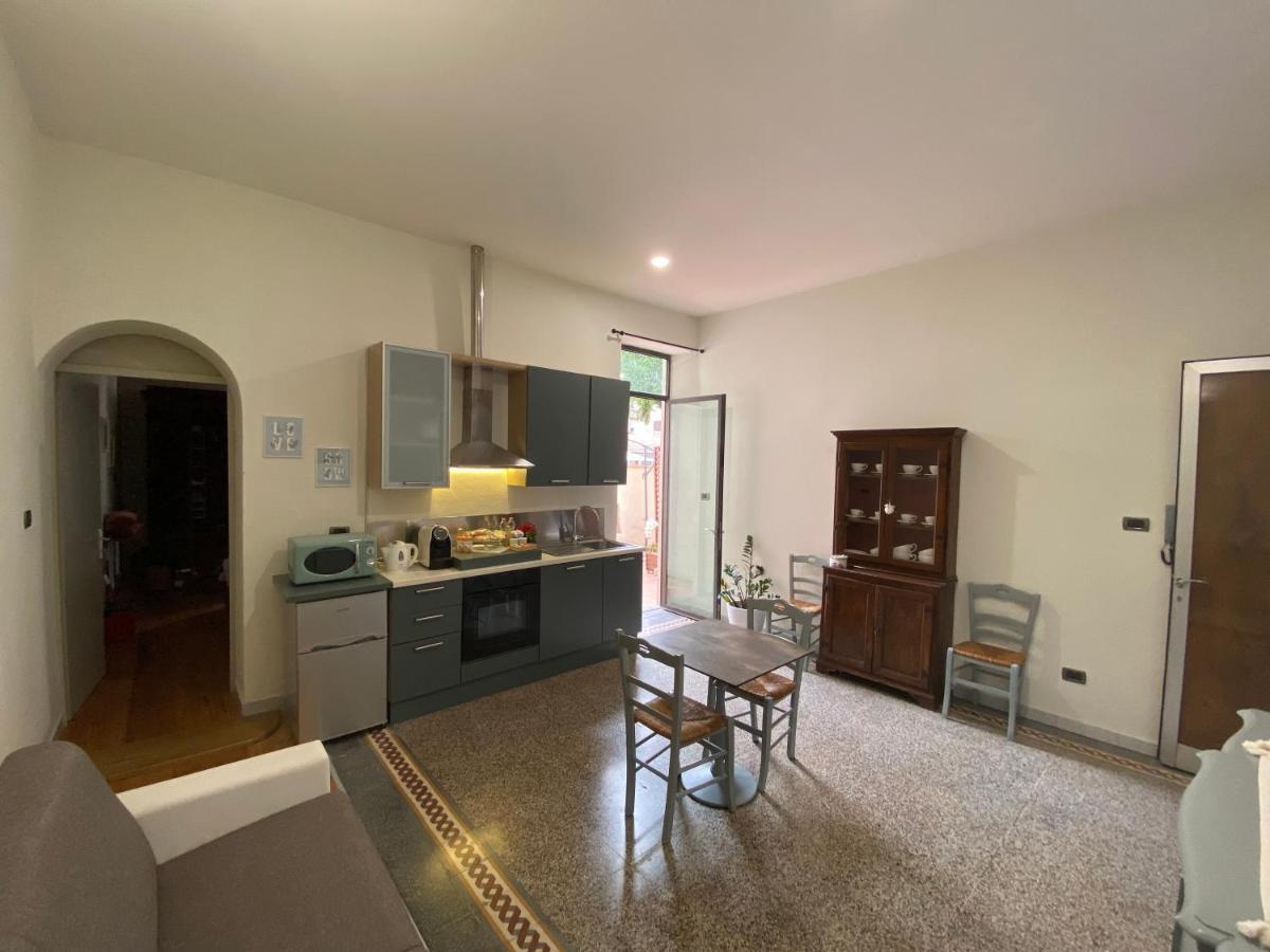 פיזה Victoria House B&B מראה חיצוני תמונה