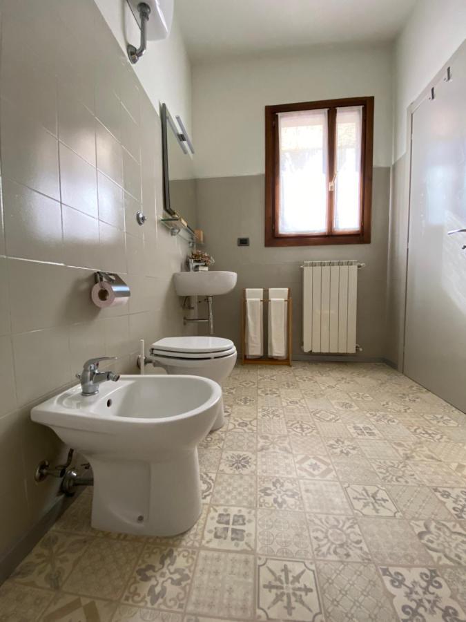 פיזה Victoria House B&B מראה חיצוני תמונה