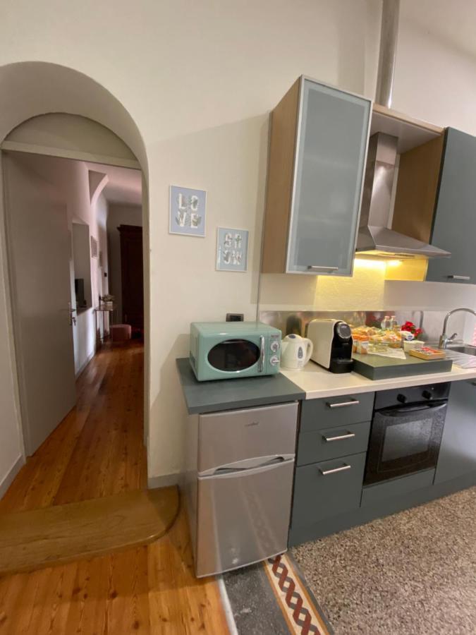 פיזה Victoria House B&B מראה חיצוני תמונה