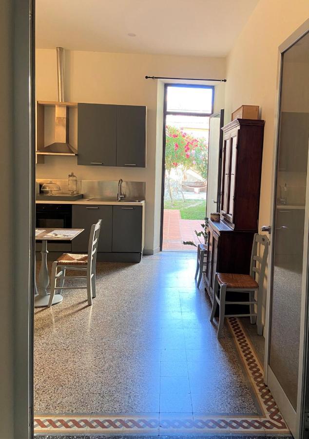 פיזה Victoria House B&B מראה חיצוני תמונה