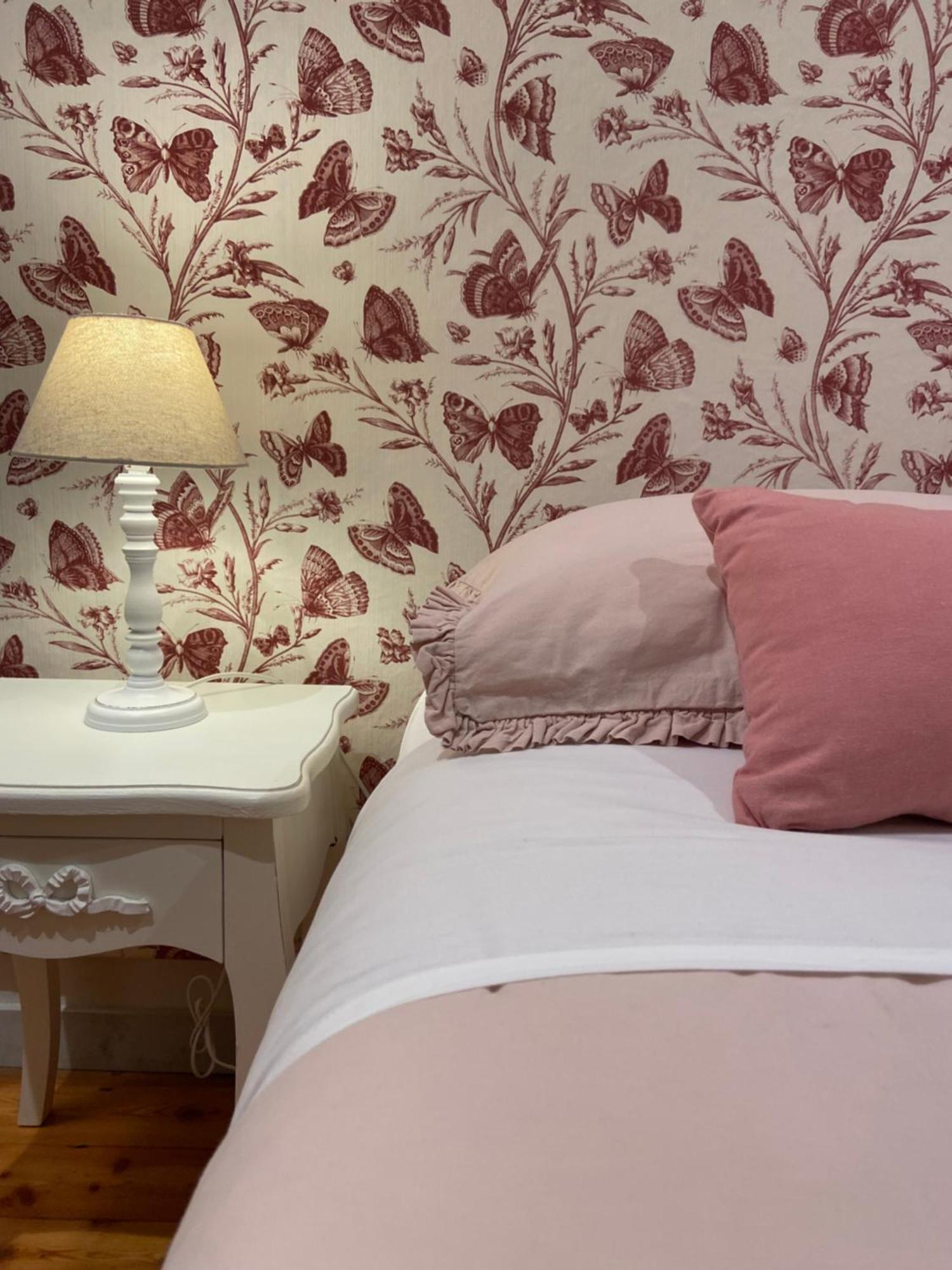 פיזה Victoria House B&B מראה חיצוני תמונה