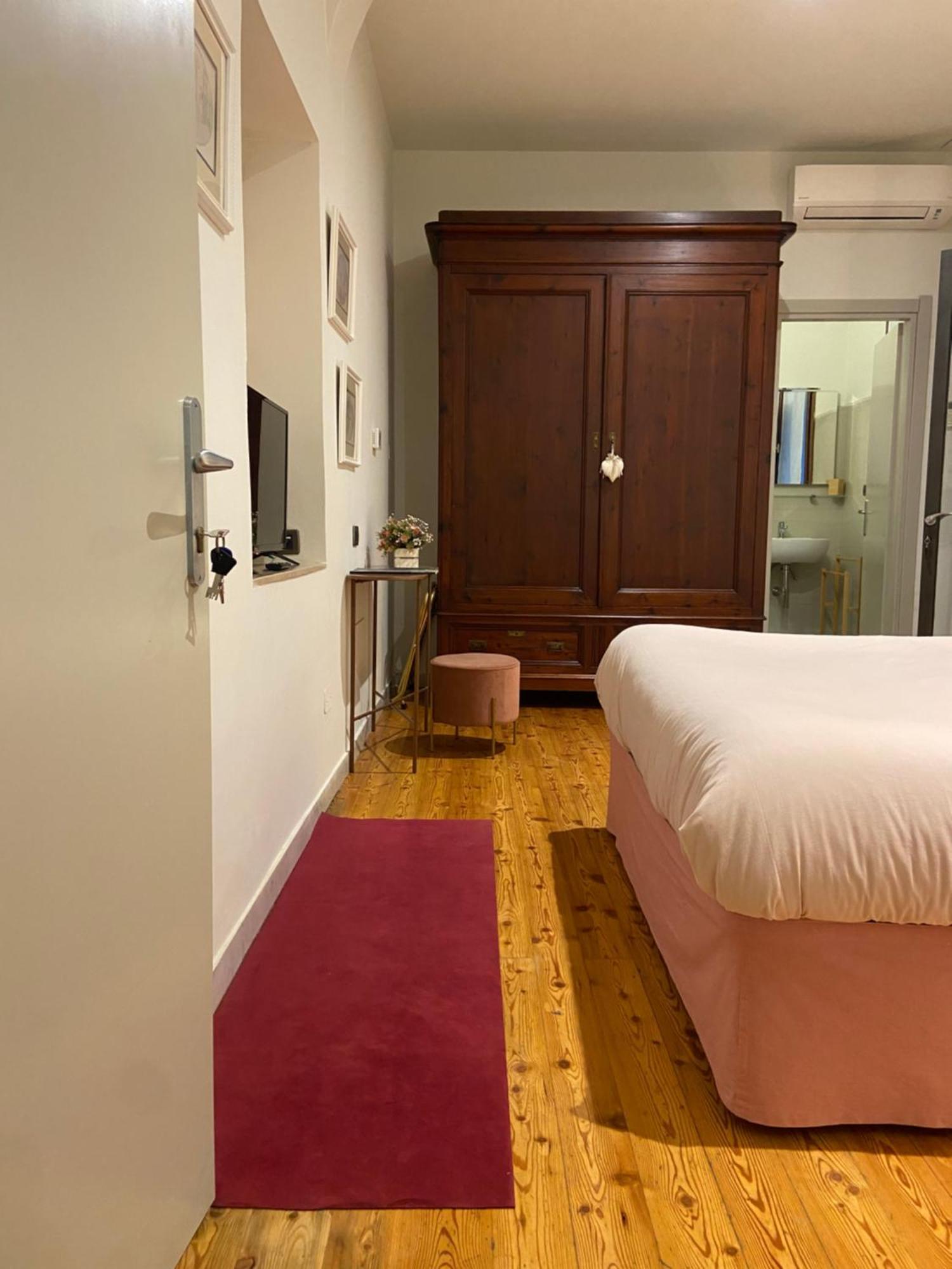פיזה Victoria House B&B מראה חיצוני תמונה