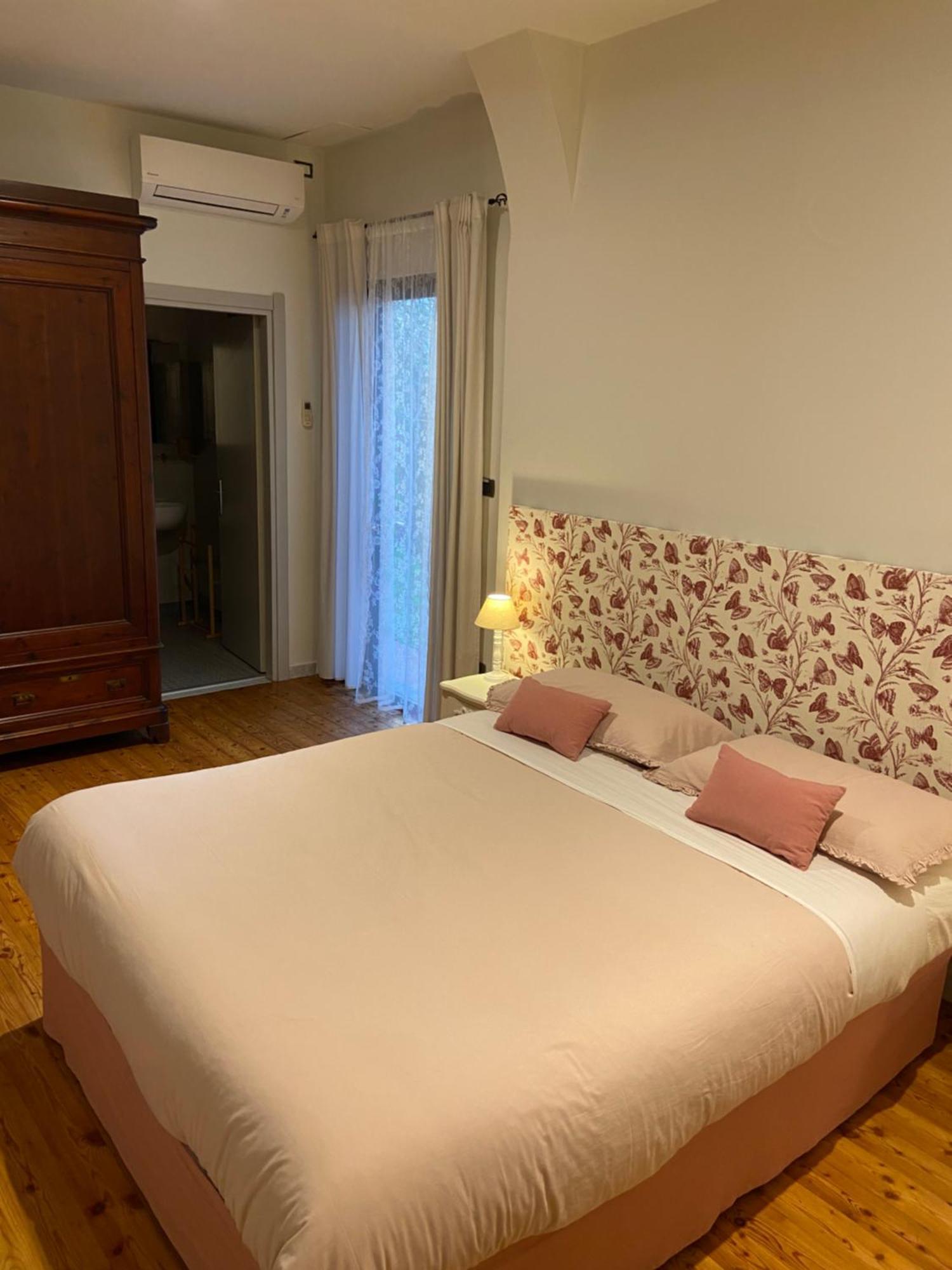 פיזה Victoria House B&B מראה חיצוני תמונה