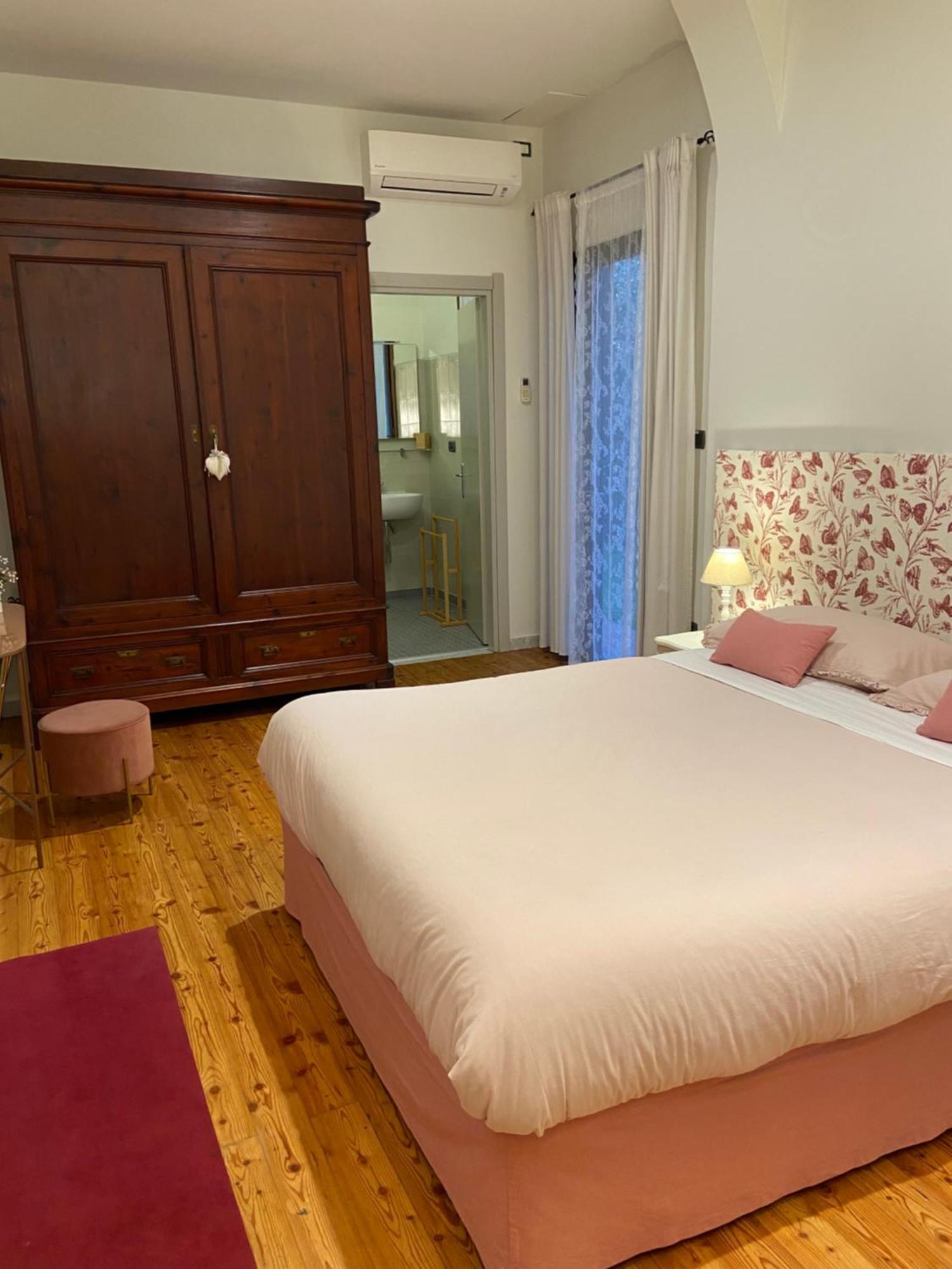 פיזה Victoria House B&B מראה חיצוני תמונה