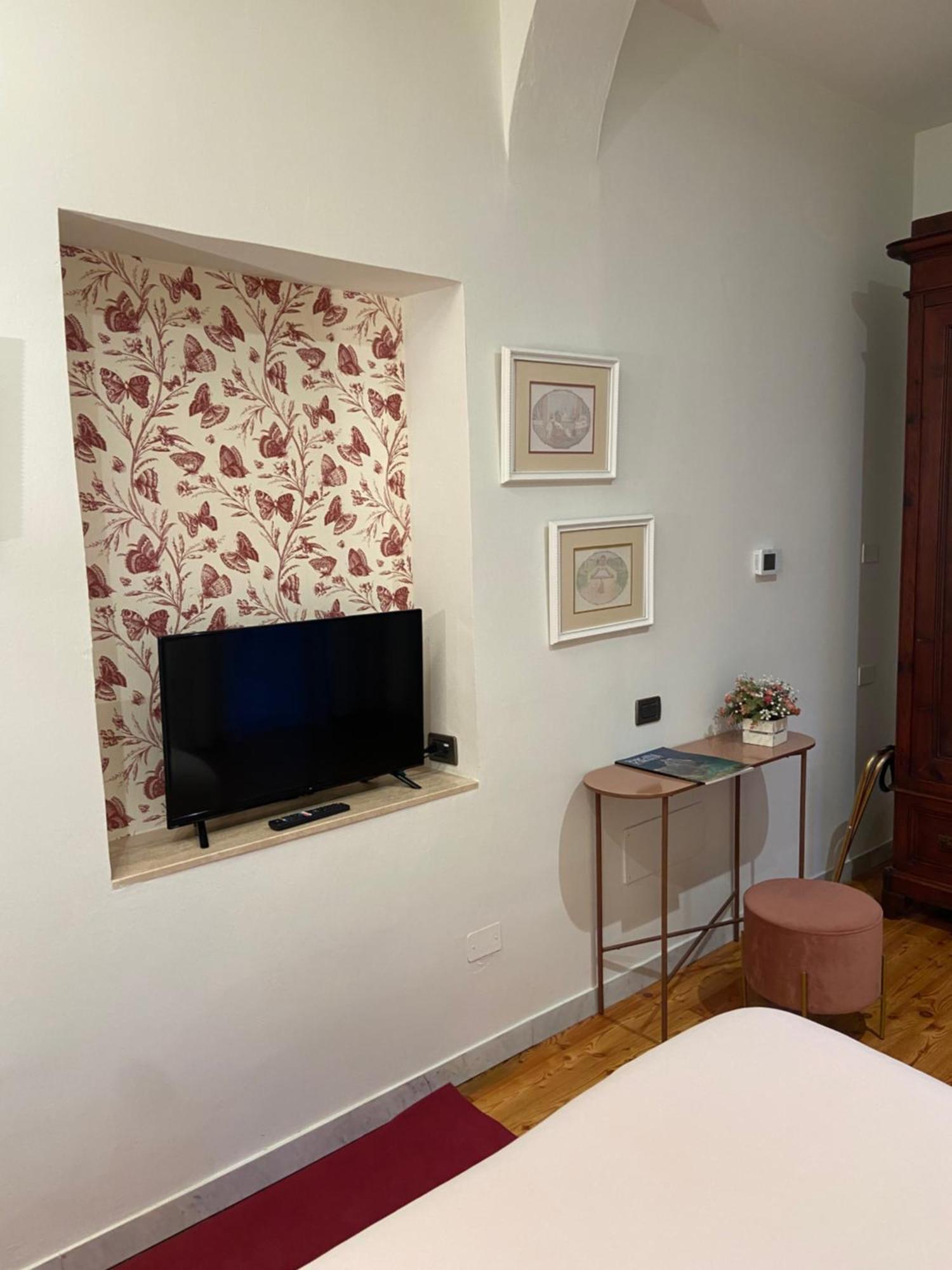 פיזה Victoria House B&B מראה חיצוני תמונה
