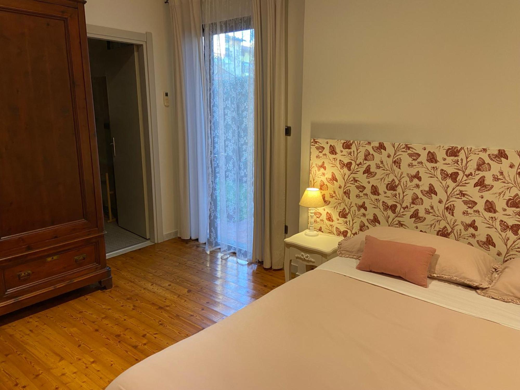 פיזה Victoria House B&B מראה חיצוני תמונה