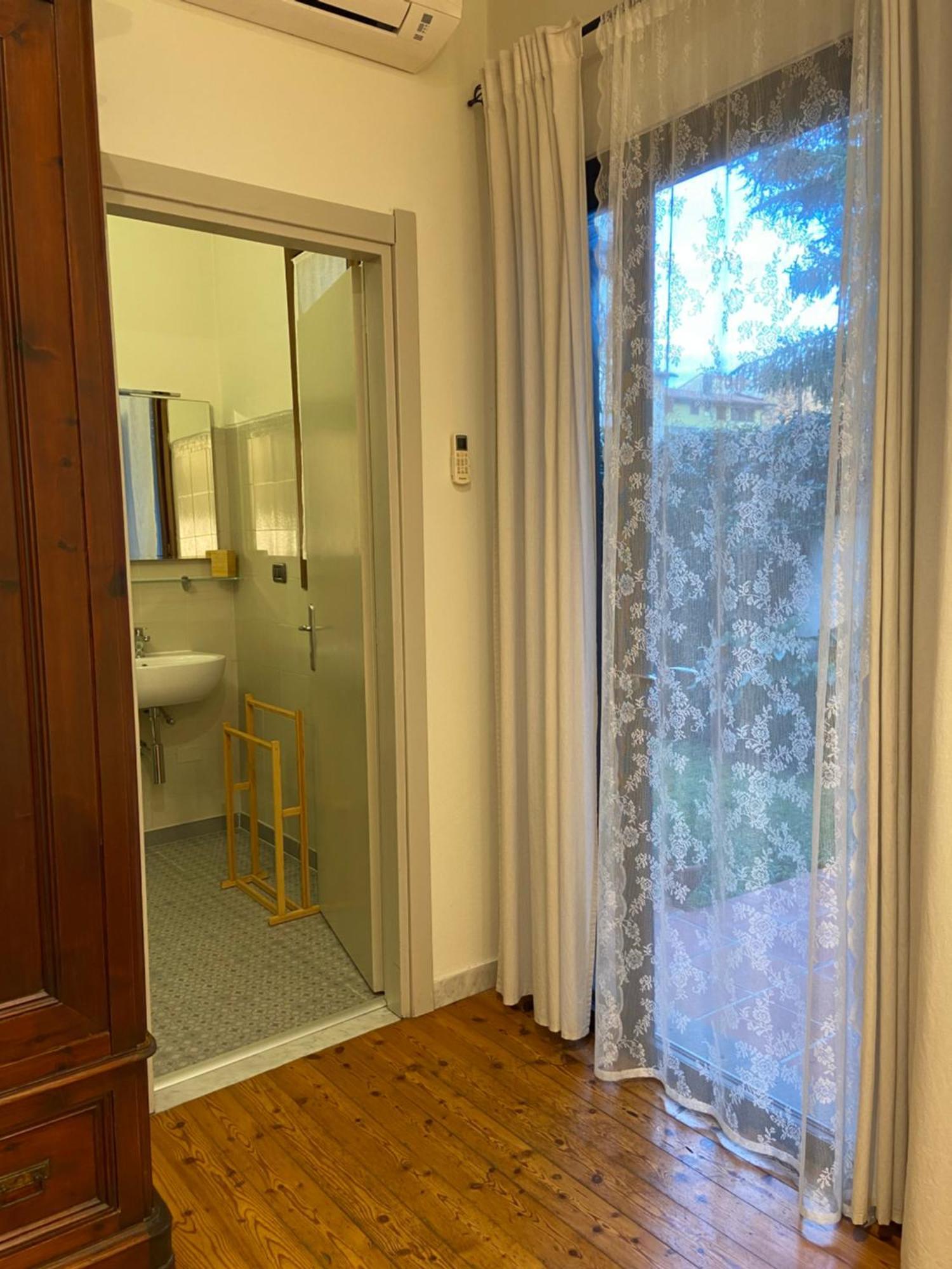 פיזה Victoria House B&B מראה חיצוני תמונה
