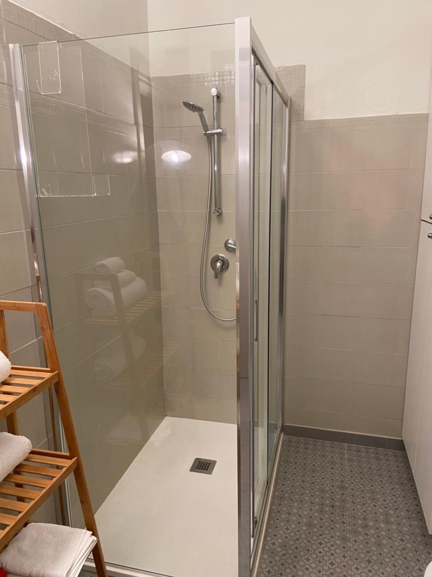 פיזה Victoria House B&B מראה חיצוני תמונה