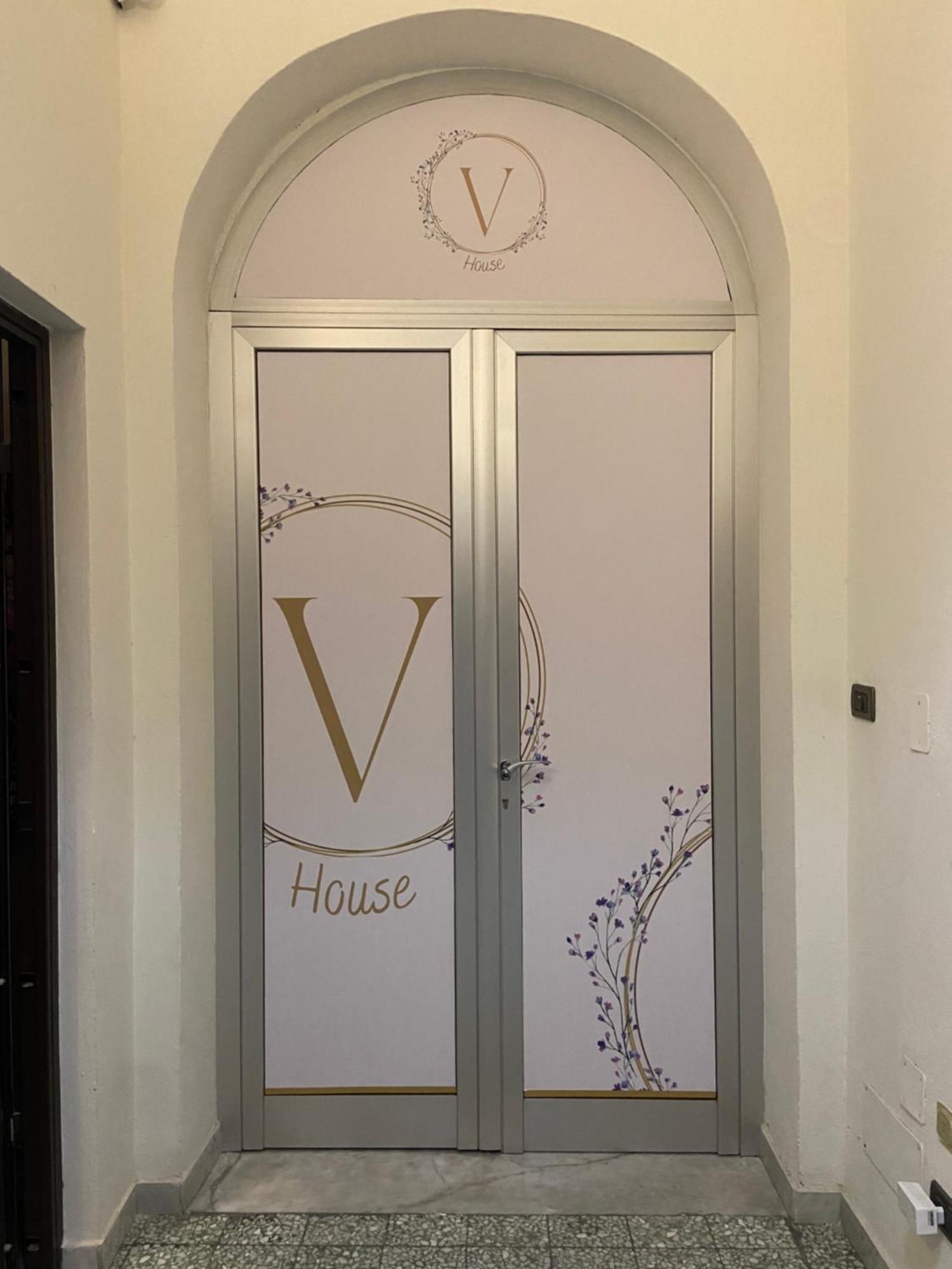 פיזה Victoria House B&B מראה חיצוני תמונה