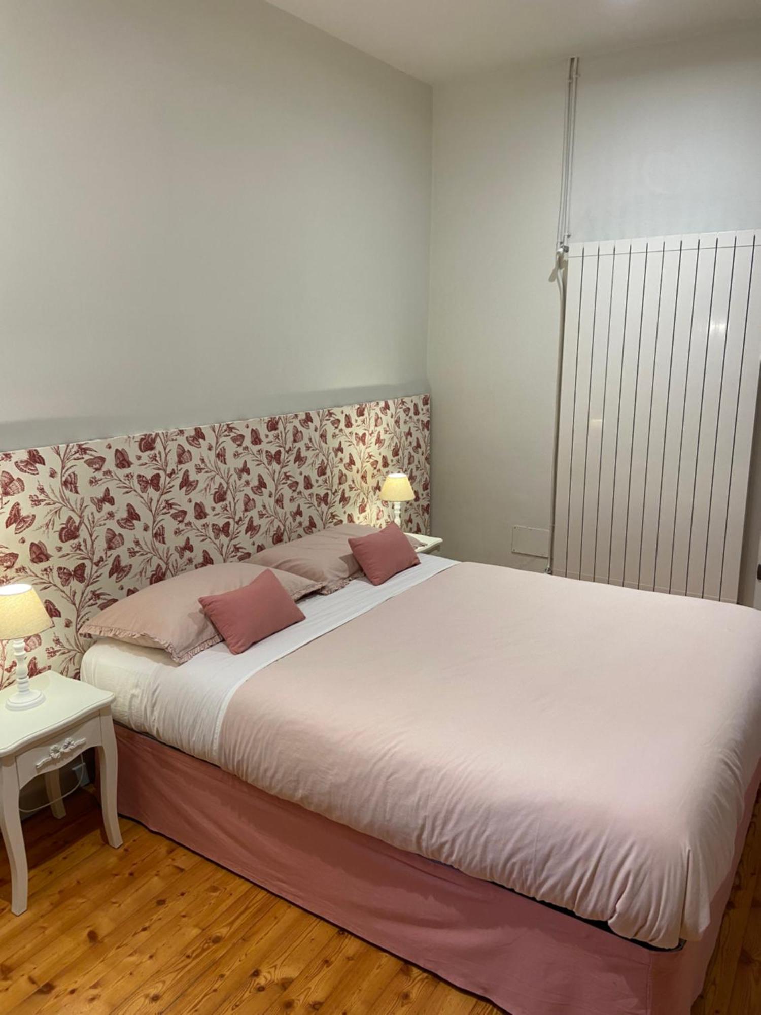 פיזה Victoria House B&B מראה חיצוני תמונה