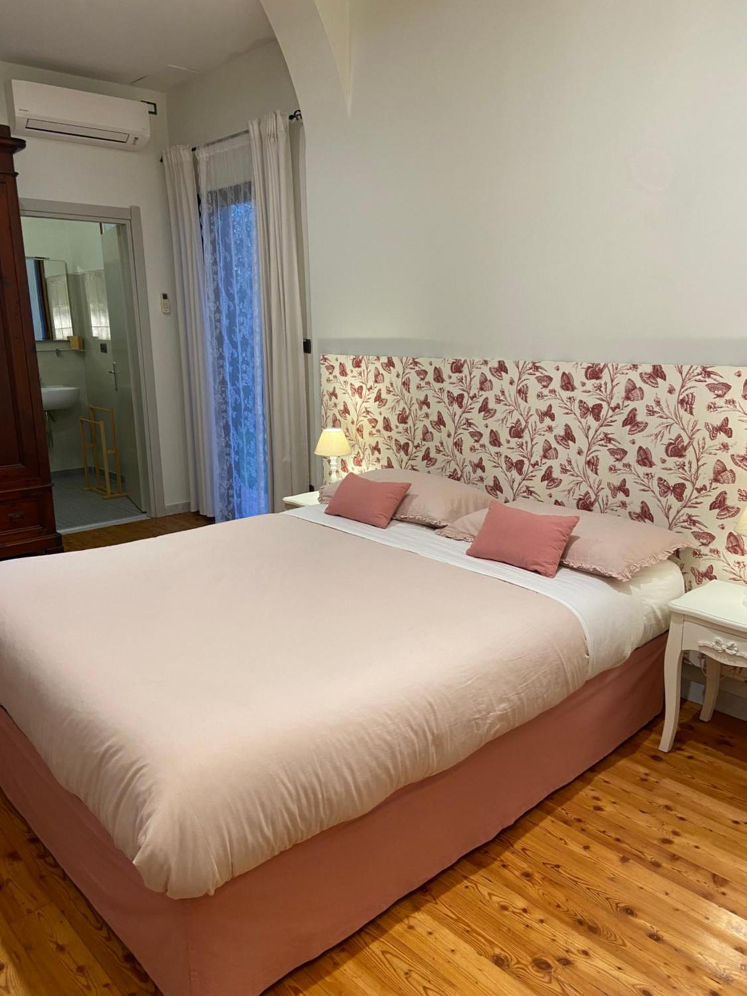 פיזה Victoria House B&B מראה חיצוני תמונה