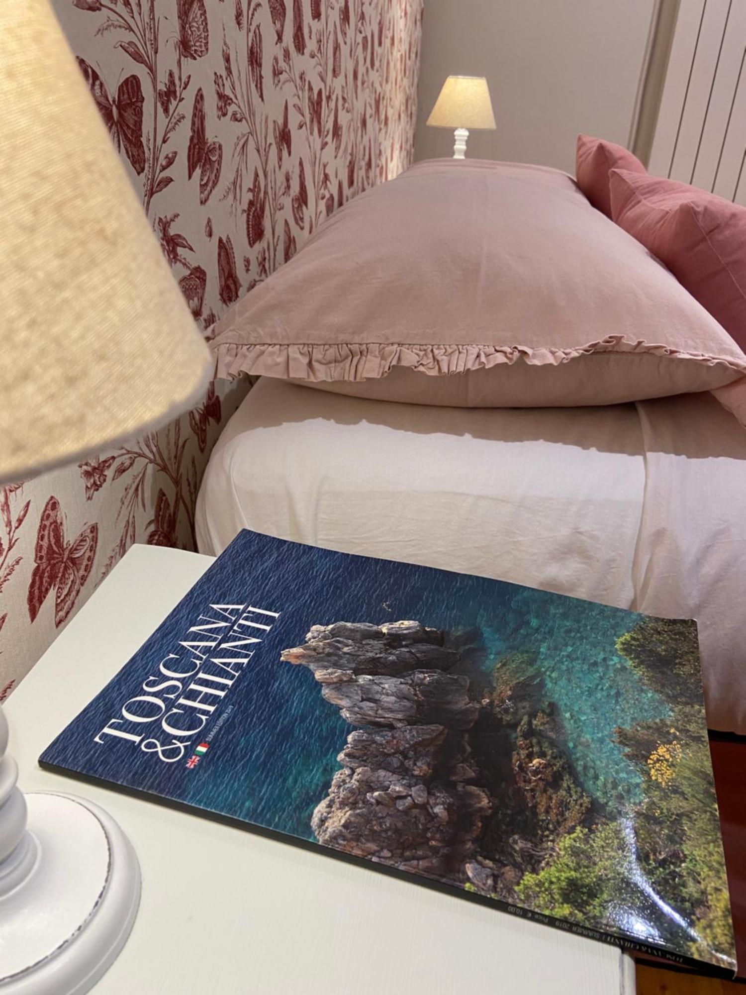 פיזה Victoria House B&B מראה חיצוני תמונה